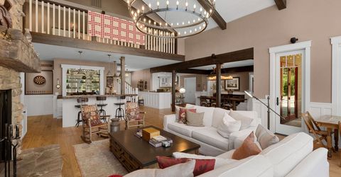 306 Quail View Circle, Clio, CA 96106 Photo