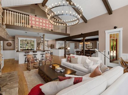 306 Quail View Circle, Clio, CA 96106 Photo