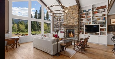 306 Quail View Circle, Clio, CA 96106 Photo