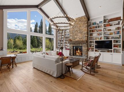 306 Quail View Circle, Clio, CA 96106 Photo