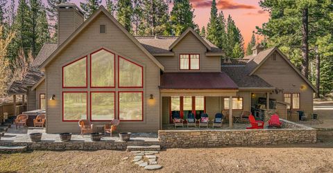 306 Quail View Circle, Clio, CA 96106 Photo