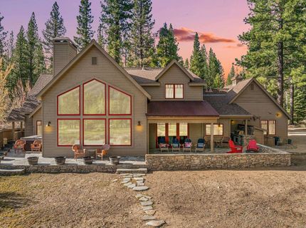 306 Quail View Circle, Clio, CA 96106 Photo