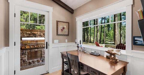 306 Quail View Circle, Clio, CA 96106 Photo
