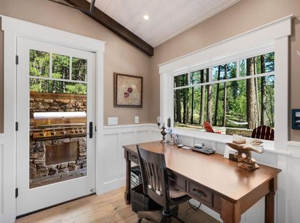 306 Quail View Circle, Clio, CA 96106 Photo