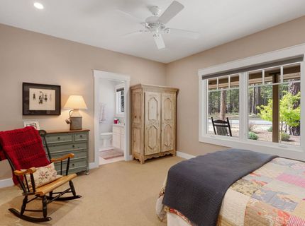 306 Quail View Circle, Clio, CA 96106 Photo