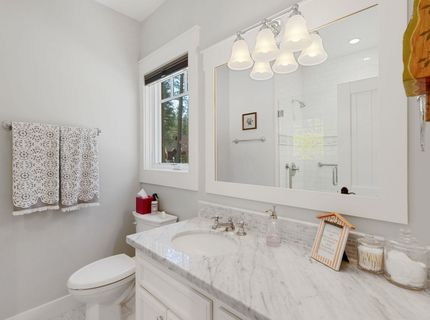 306 Quail View Circle, Clio, CA 96106 Photo