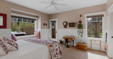 306 Quail View Circle, Clio, CA 96106 Photo