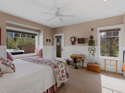 306 Quail View Circle, Clio, CA 96106 Photo