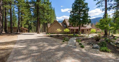 306 Quail View Circle, Clio, CA 96106 Photo