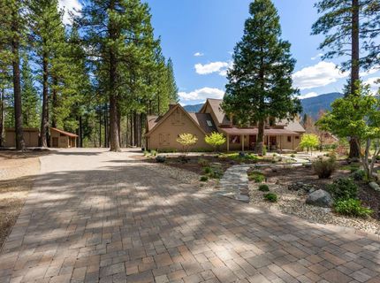 306 Quail View Circle, Clio, CA 96106 Photo