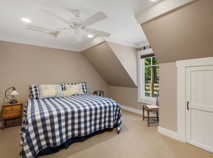306 Quail View Circle, Clio, CA 96106 Photo
