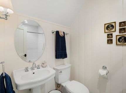 306 Quail View Circle, Clio, CA 96106 Photo