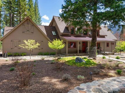 306 Quail View Circle, Clio, CA 96106 Photo