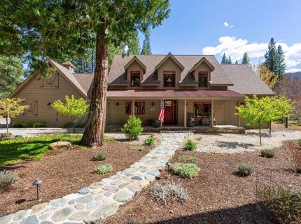 306 Quail View Circle, Clio, CA 96106 Photo