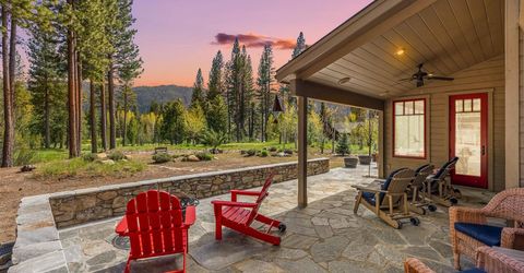 306 Quail View Circle, Clio, CA 96106 Photo