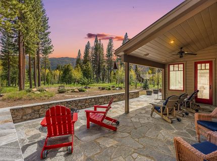 306 Quail View Circle, Clio, CA 96106 Photo