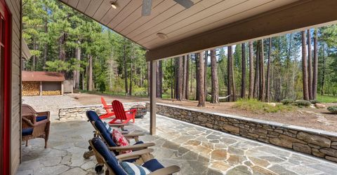306 Quail View Circle, Clio, CA 96106 Photo