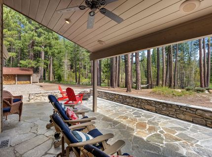 306 Quail View Circle, Clio, CA 96106 Photo