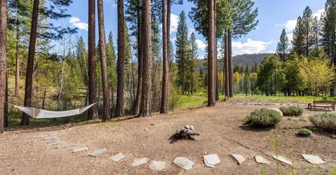 306 Quail View Circle, Clio, CA 96106 Photo