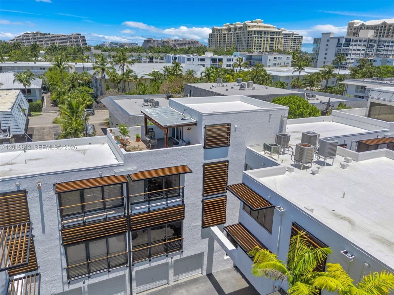 209 E Enid Dr, Unit 36, Key Biscayne, FL 33149 Photo