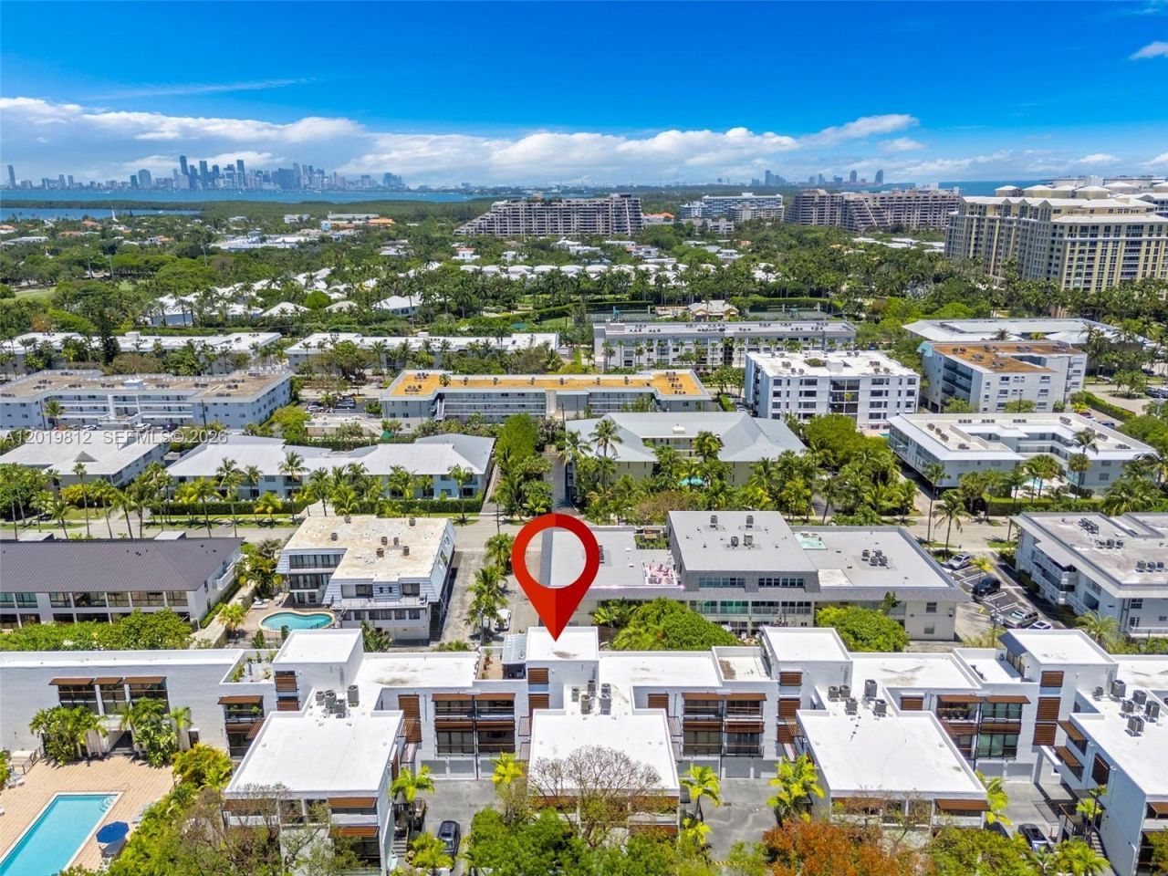 209 E Enid Dr, Unit 36, Key Biscayne, FL 33149 Photo
