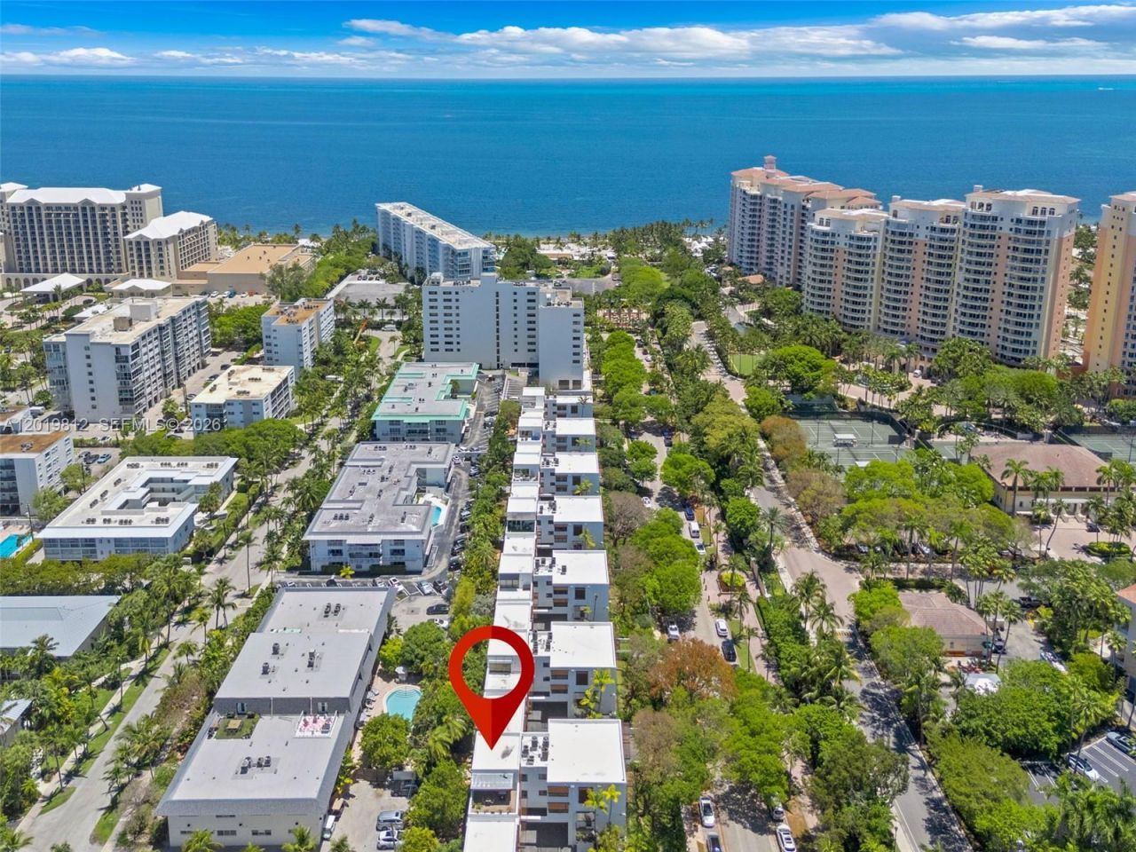 209 E Enid Dr, Unit 36, Key Biscayne, FL 33149 Photo
