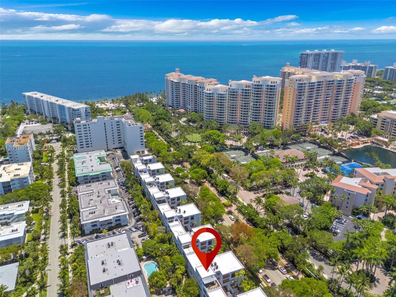209 E Enid Dr, Unit 36, Key Biscayne, FL 33149 Photo