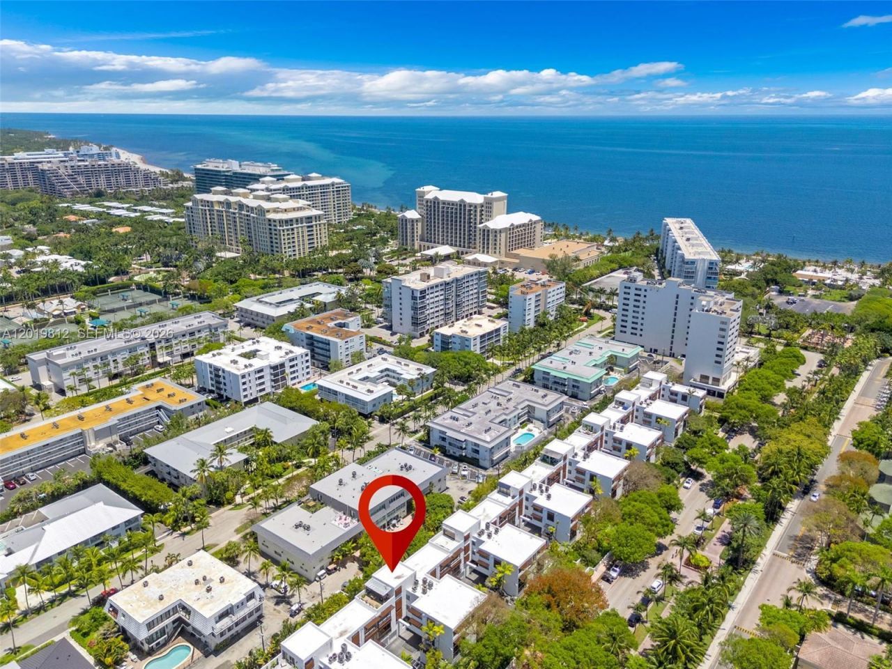 209 E Enid Dr, Unit 36, Key Biscayne, FL 33149 Photo