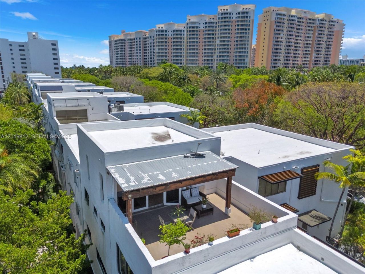 209 E Enid Dr, Unit 36, Key Biscayne, FL 33149 Photo