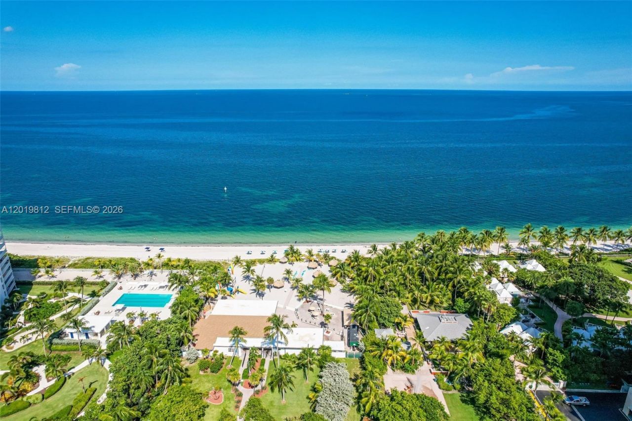 209 E Enid Dr, Unit 36, Key Biscayne, FL 33149 Photo