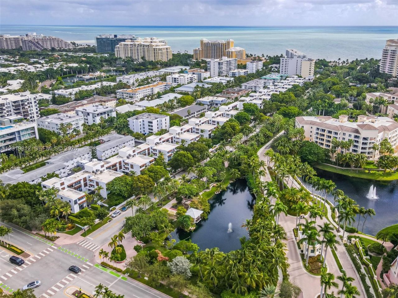 209 E Enid Dr, Unit 36, Key Biscayne, FL 33149 Photo