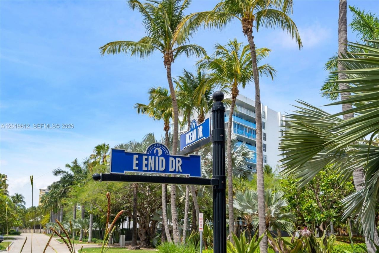 209 E Enid Dr, Unit 36, Key Biscayne, FL 33149 Photo