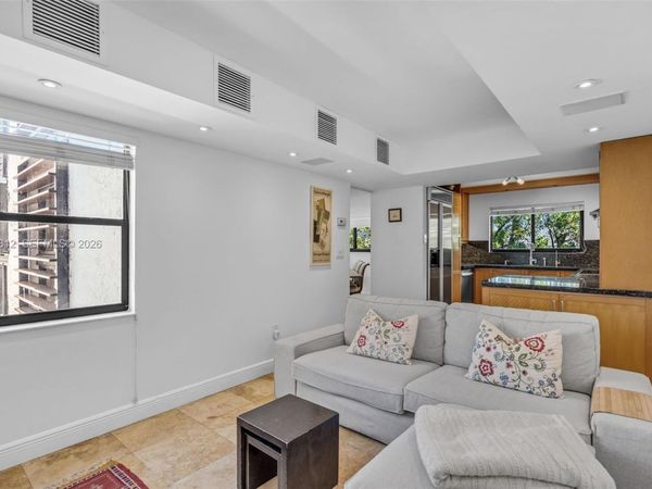 209 E Enid Dr , Unit 36, Key Biscayne, FL 33149