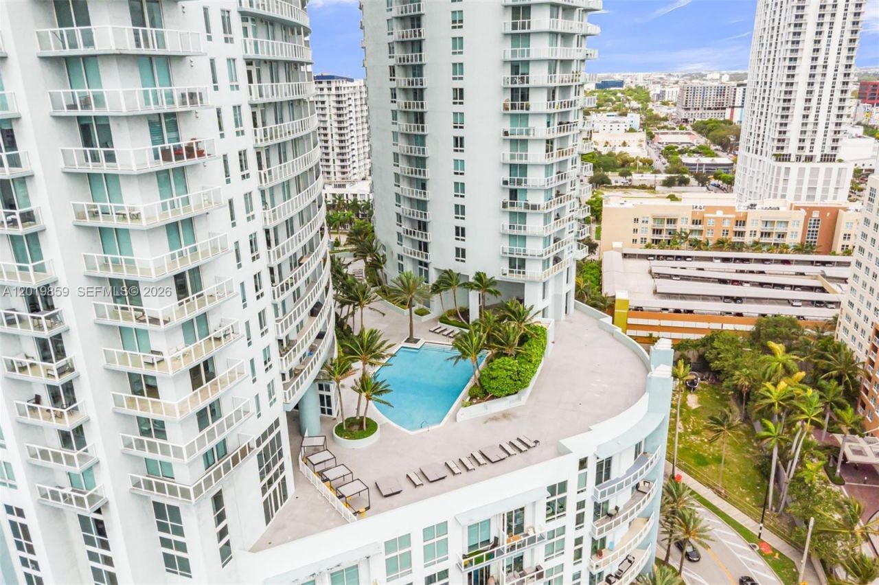 1900 N Bayshore Dr , Unit 3216, Miami, FL 33132 Photo