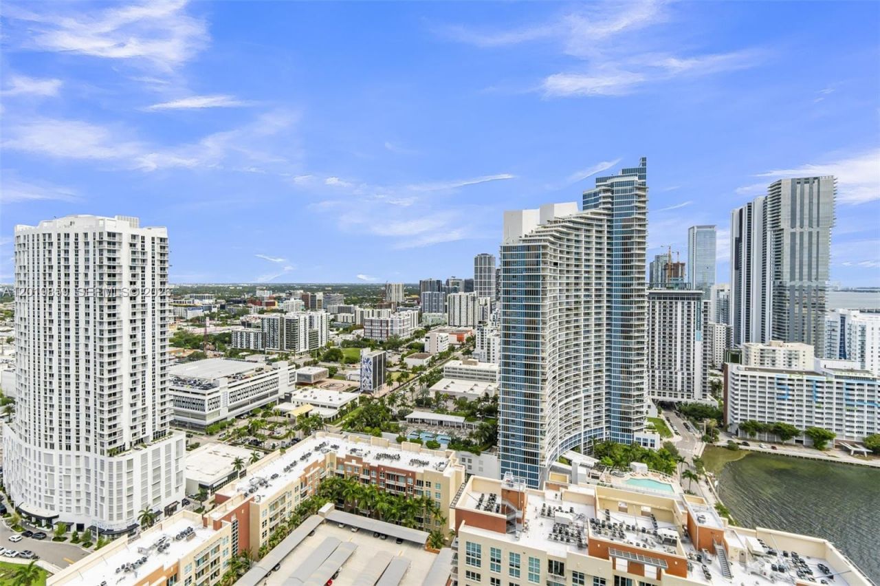 1900 N Bayshore Dr , Unit 3216, Miami, FL 33132 Photo