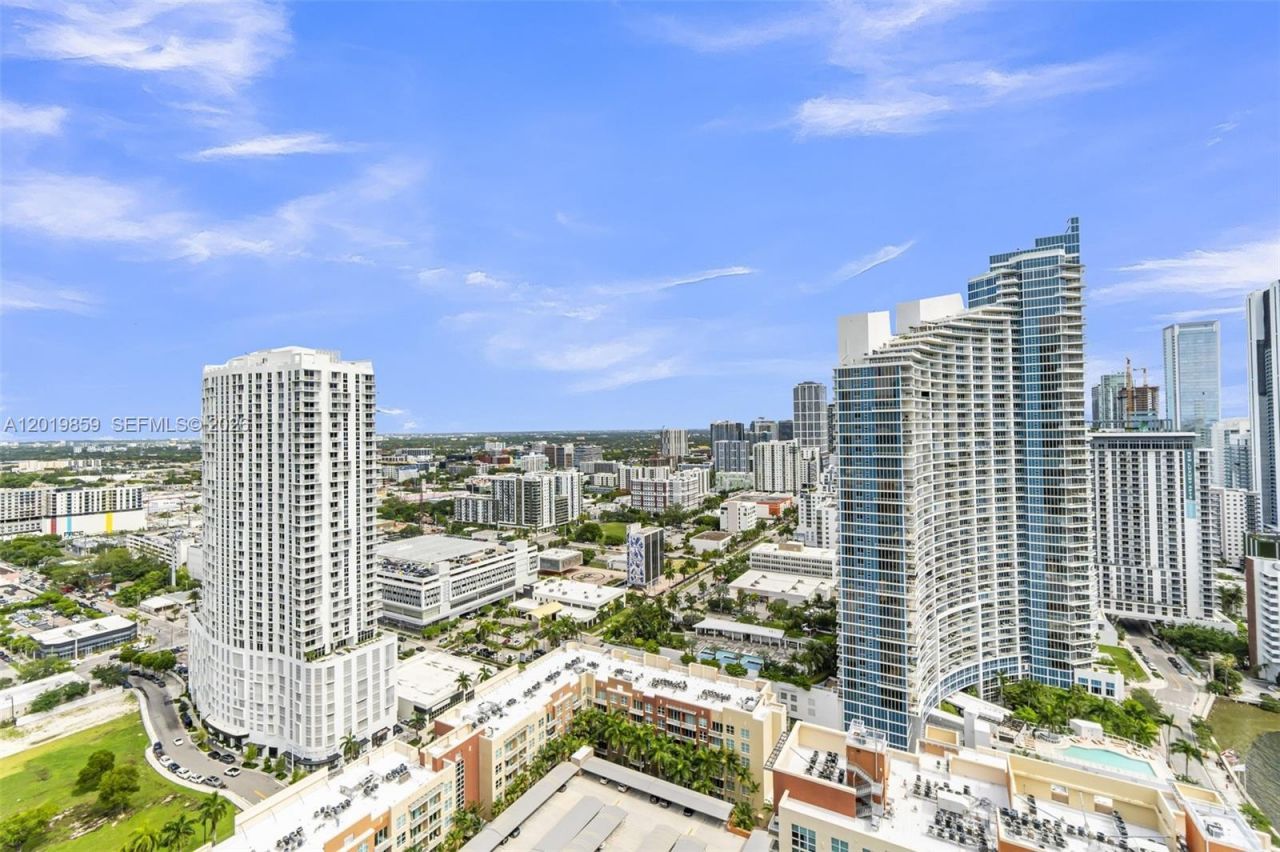 1900 N Bayshore Dr , Unit 3216, Miami, FL 33132 Photo