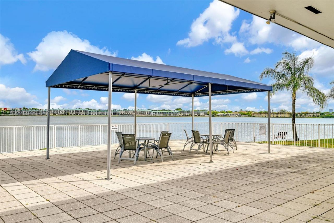 1075 NE Miami Gardens Dr , Unit 408, Miami, FL 33179 Photo