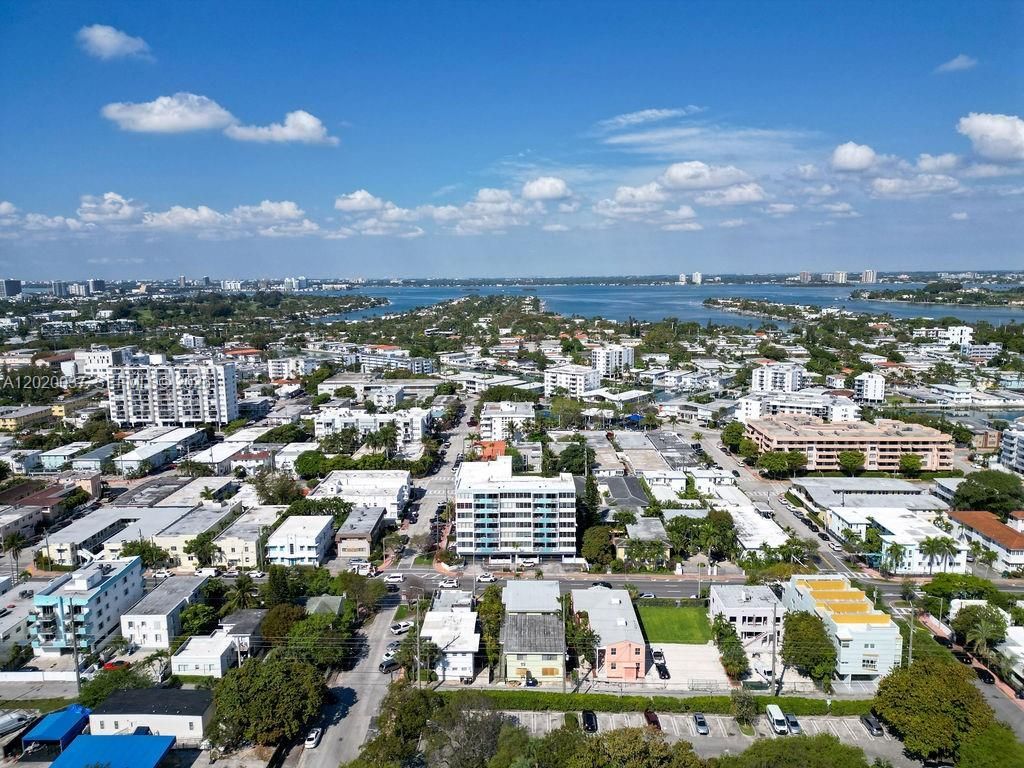 8000 Harding Ave , Unit 2B, Miami Beach, FL 33141 Photo