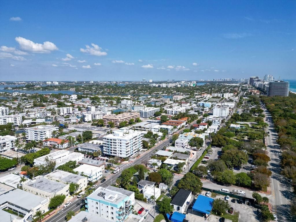 8000 Harding Ave , Unit 2B, Miami Beach, FL 33141 Photo