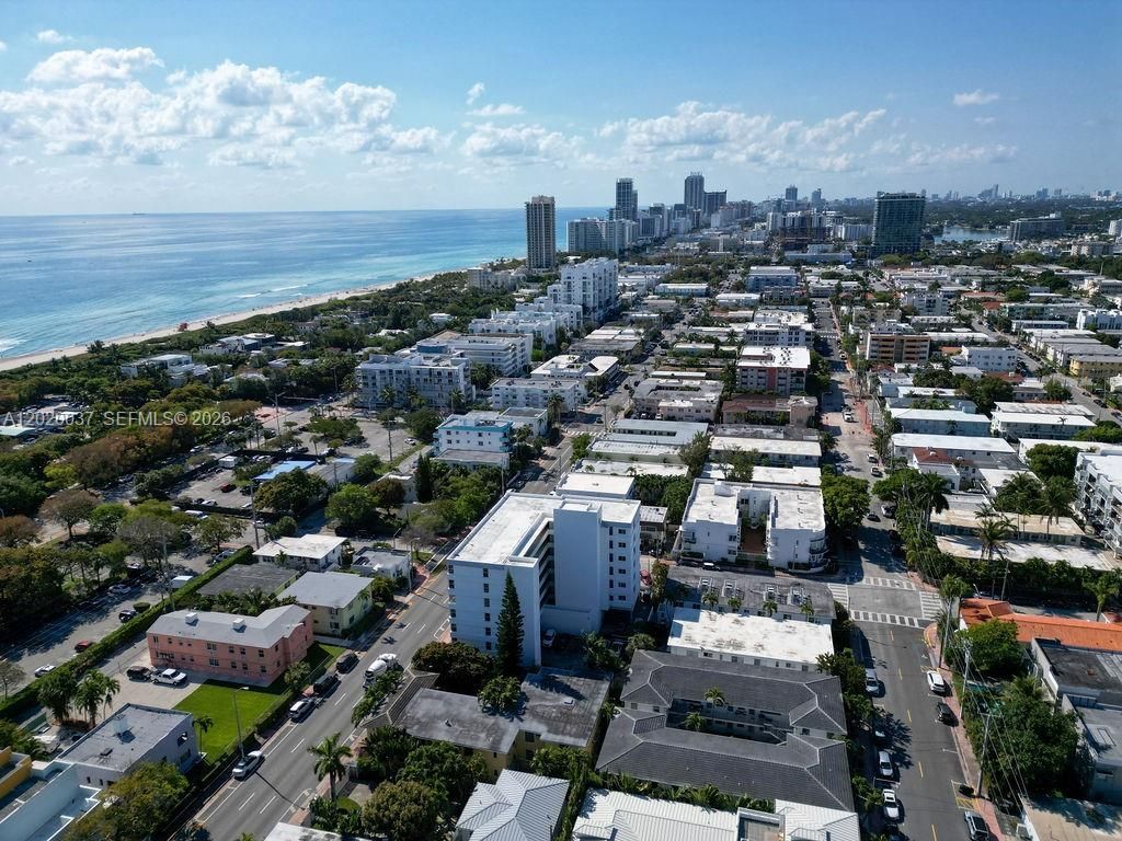8000 Harding Ave , Unit 2B, Miami Beach, FL 33141 Photo