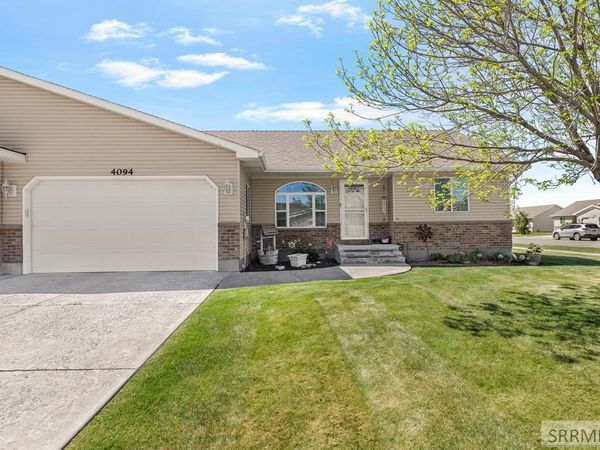 4094 Mathews Drive, AMMON, ID 83406