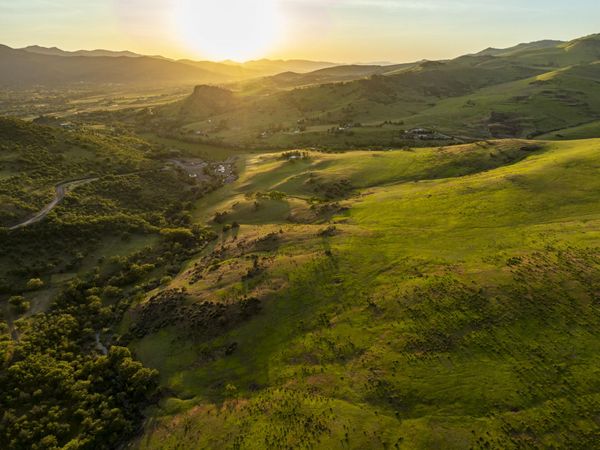 312 Sky Ridge Road, Ashland, OR 97520