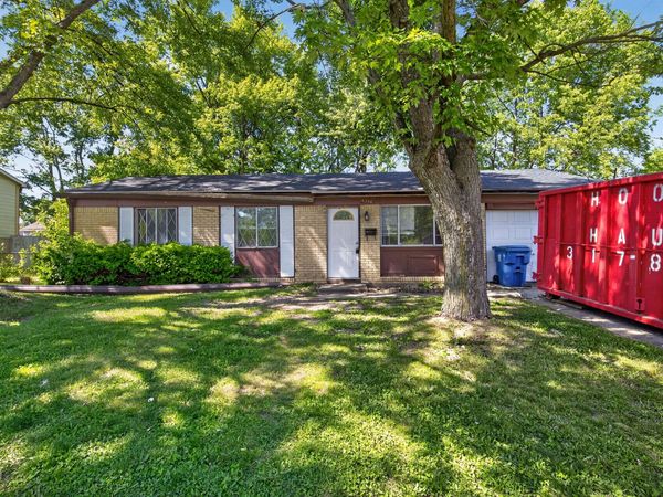 8538 Montery Road, Indianapolis, IN 46226