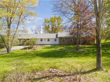 4510 Colvin Hill Road, Woodhull, NY 14898