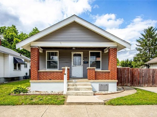 408 Fallert Avenue, Hamilton, OH 45015