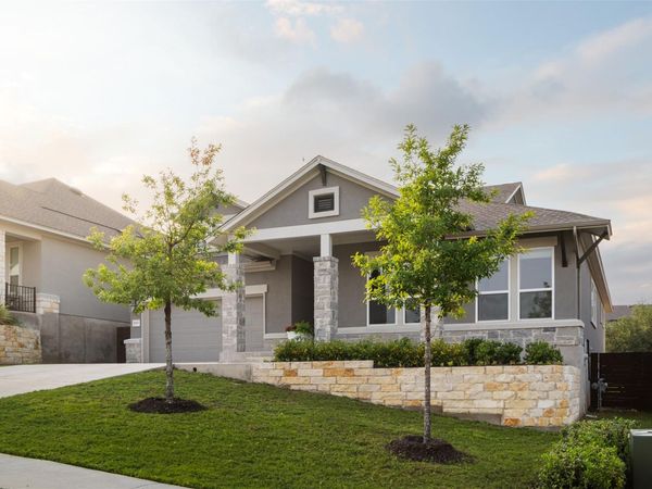 16812 Morelle DR, Austin, TX 78738