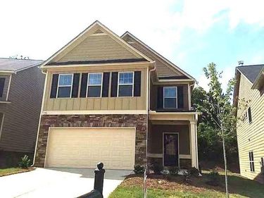 2799 Woodward Down Trail , Buford, GA 30519