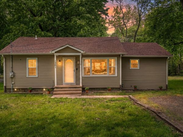 1301 S Cline Avenue , Griffith, IN 46319