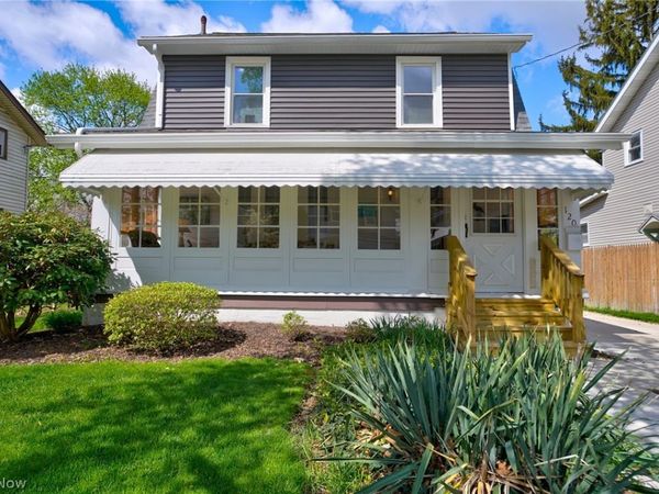 1200 Lily Street , Akron, OH 44301