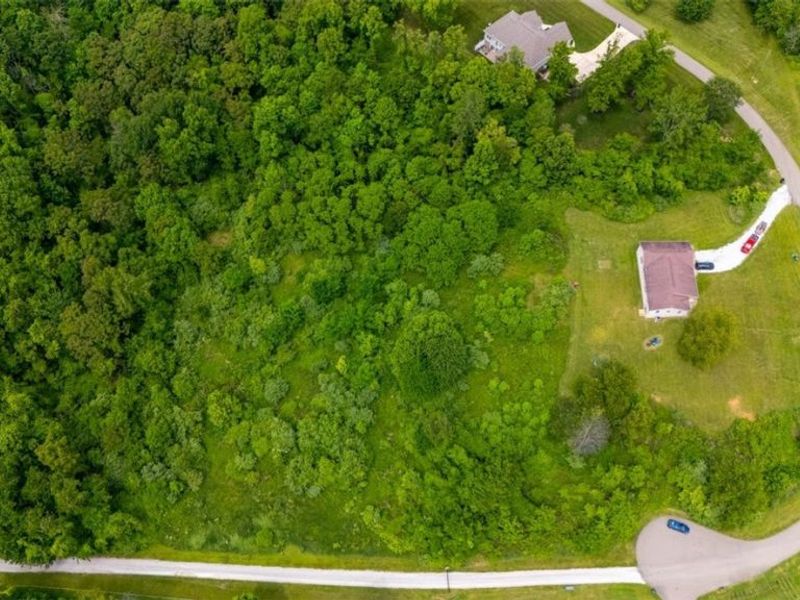 0 Jenny Lynn Drive, Belmont, OH 43718 Photo 10